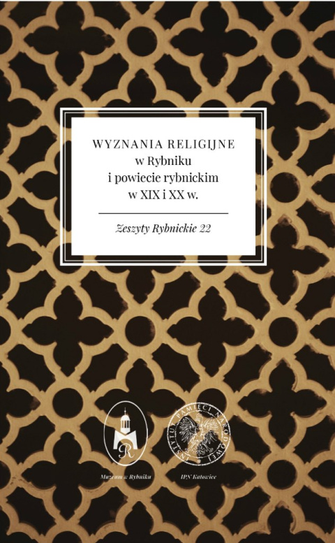 Wyznania religijne w Rybniku i powiecie rybnickim